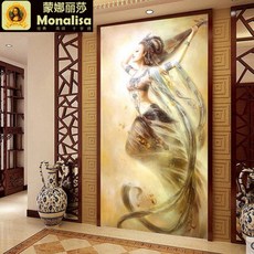 사람실십자수도안