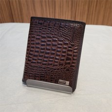 니콜밀러남자중지갑