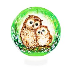 입체퍼즐지구본