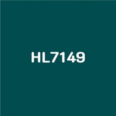 현대시트 옥외 조명용 광고용 무광 칼라시트, HL7149