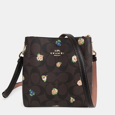 코치타운버킷백