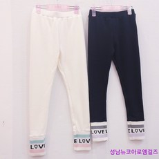 로엠걸즈레깅스