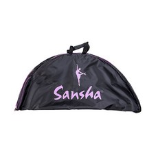 Sansha 발레 가방 보관 튜튜 스커트 공연 스커트 동아콩쿠르