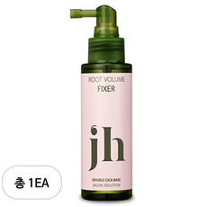 제니하우스코스메틱 루트 볼륨 픽서, 95ml, 1개