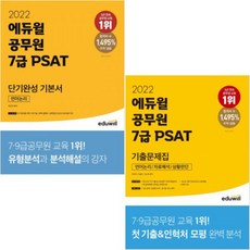 에듀윌psat언어논리