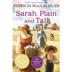 Sarah Plain and Tall (30th Anniversary Edition), HarperCollins