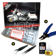 할리데이비슨오토바이장난감