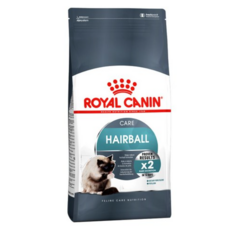 로얄캐닌 헤어볼 케어 고양이 사료, 닭, 2kg, 2개