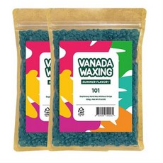 바나다왁싱용해기