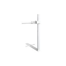 쿨두 슬라이딩 침대가드 H108_160cm 화이트