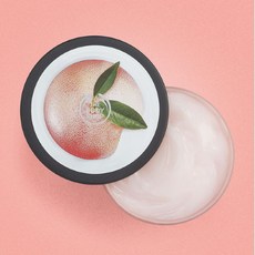 [더바디샵] 핑크 그레이프후룻(자몽) 바디요거트, 옵션선택, 옵션선택
