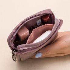멀티포켓 v 2 미니 바이풀디자인 풀디자인 멀티포켓 멀티포켓미니 도장지갑+nn;uf*