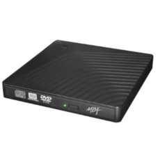 엠비에프 USB 3.0 A & C타입 외장 ODD DVD-RW, 3.0 A (MBF-U3ODD), 6개