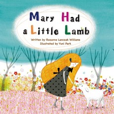 Pictory Mother Goose 1-10 Mary had a Little Lamb