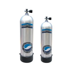 킹스포츠 공기통 80cuft 63cuft, 없음-B