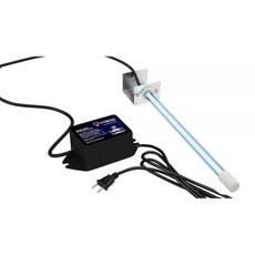 REKOIHTIN R600 120-230v HVAC 공기 청기 UV 라이트 코일 클리너 살균 35.6cm(14) 18W UVC, REKOIHTIN R600 120-230v HVAC 공