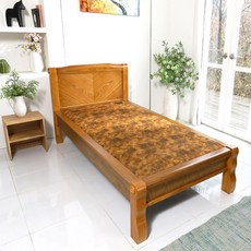 수정의료기황토볼흙침대