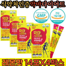 비만운동인슐린