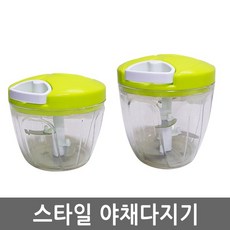 파인리빙다지기