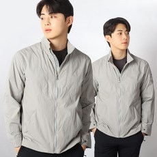 K2 SAFETY 솔리드 방수 자켓 JP-1501