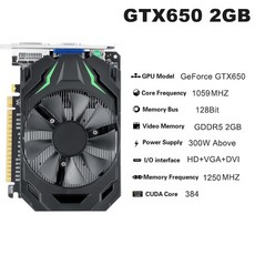 gtx650ti
