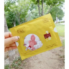 허펑지 발패치 풋패치 혈자리패치 화풍기 습기 한기 독소 노폐물배출 200매