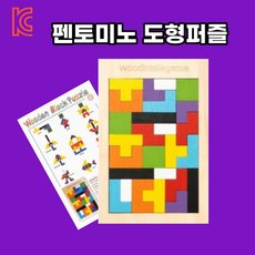 펜토미노도형퍼즐