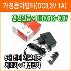 transcendadapter