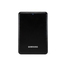 삼성전자 J3 Portable 2TB 외장하드 블랙, 선택하세요, 1