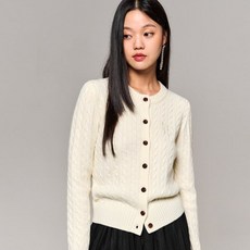 제너럴아이디어가디건 TOP01