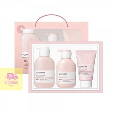 일리윤선물세트