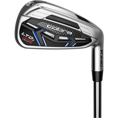 코브라 LTDxONE 아이언 5종 세트(6I~9I PW) R플렉스