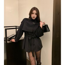 신사와아가씨윤진이코트