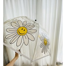 스마일데이지우산