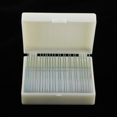 QDY 곤충 현미경 슬라이드 준비 현미경 슬라이드 미생물 어린이 학생 과학 교육 샘플