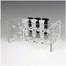 (K-ACE) 5ml Tube Rack (5ml 튜브랙) KA.33-31