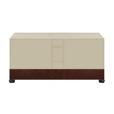 방수천야외테이블덮개