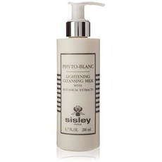 Sisley Phyto-Blanc Lighening Cleansing Milk 200ml/6.7oz 남녀/9662406, 상세내용참조