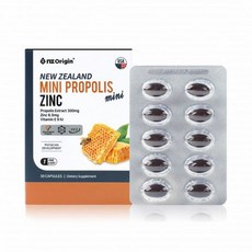 오리진프로폴리스4000