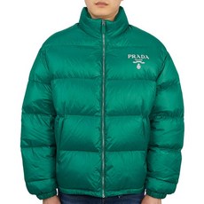 남자프라다패딩
