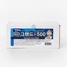 롯데푸드 그랜드500 마가린(4.5kg), 4.5kg, 1개