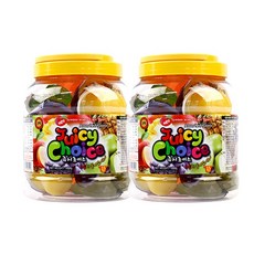끄레몽 끄레몽 쥬시초이스 푸딩 젤리 70g 15개입X2