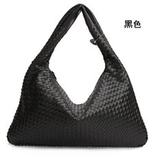 한혜진 호보백 왓츠인마이백 한혜진가방 숄더백