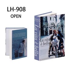 샤넬빈티지잡지