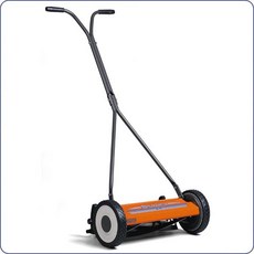 허스크바나수동잔디깍기