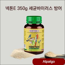 넥톤E 320g 세균 방어 1개 리프패럿 앵무새키우기 앵무새영양제 새영양제 njqp, 로드 1