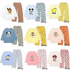 디즈니파자마추천