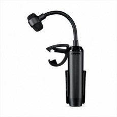 슈어드럼마이크