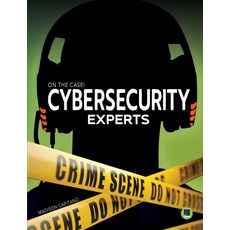(영문도서) Cybersecurity Experts Paperback, Escape, English, 9781731638908