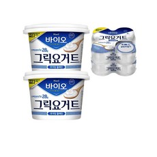 매일바이오그릭요거트